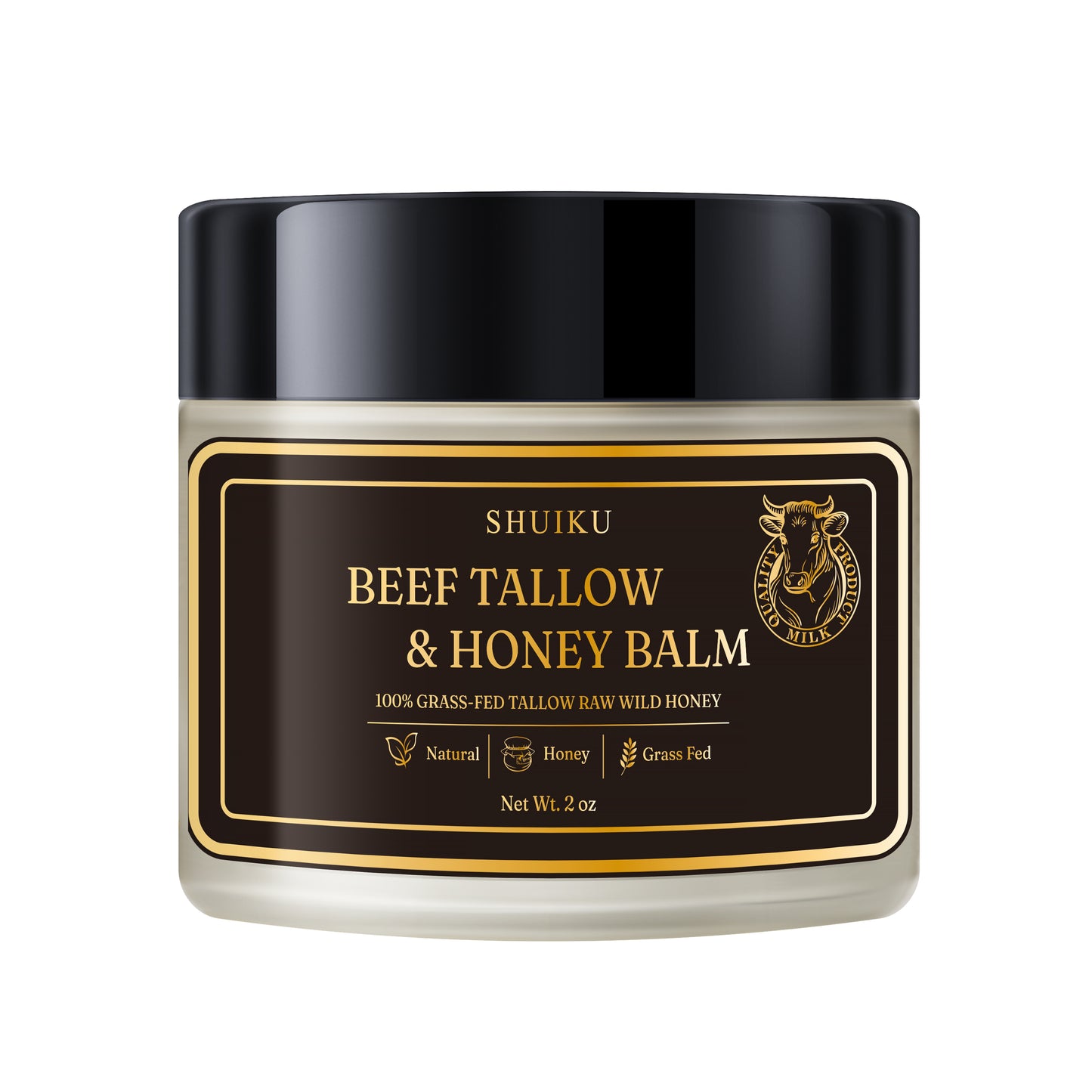 shuiku beef tallow for skin